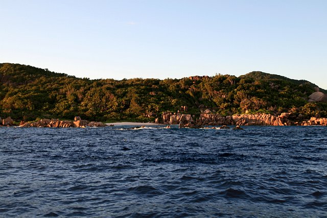 Südumrundung per Sunset Cruise (3)